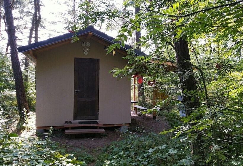 استراحتگاه Kurshale