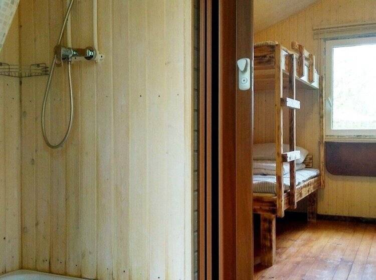 استراحتگاه Kurshale