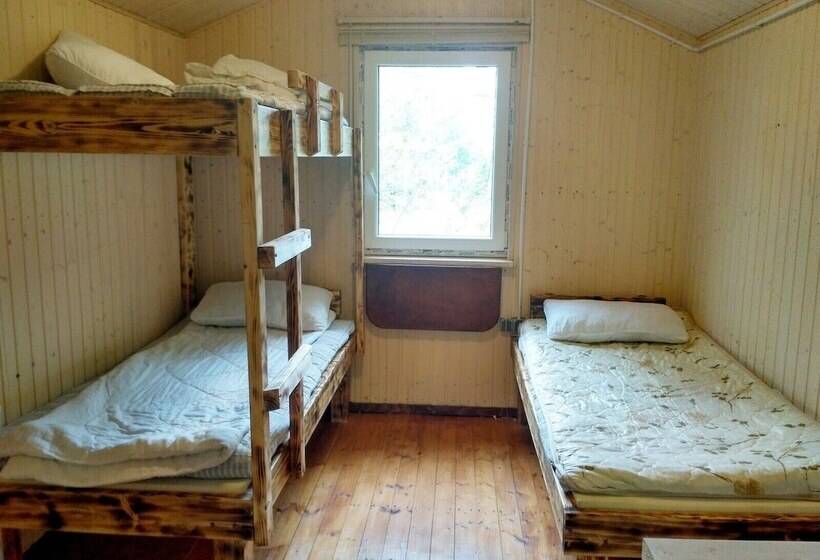 استراحتگاه Kurshale