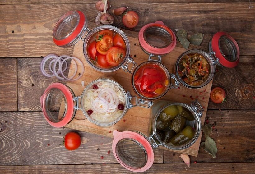 リゾートホテル Ladozhskaya Usadba