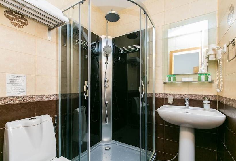 リゾートホテル Ladozhskaya Usadba