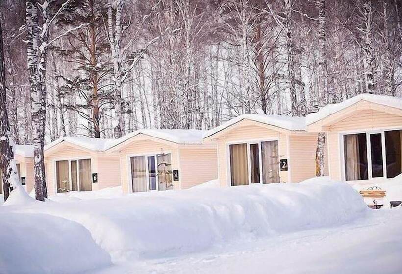 Курорт Park Hotel Lesnica