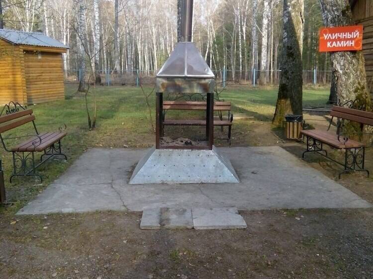 リゾートホテル Park Hotel Lesnica