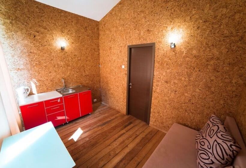 リゾートホテル Park Hotel Lesnica