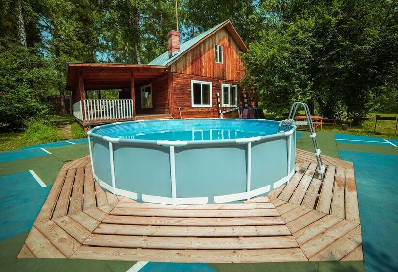 Курорт Park Hotel Lesnica