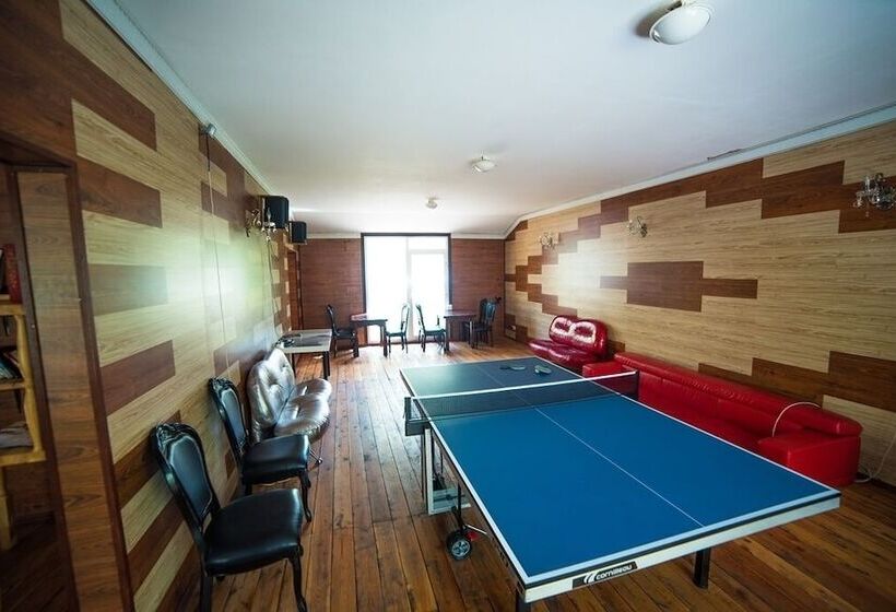 リゾートホテル Park Hotel Lesnica