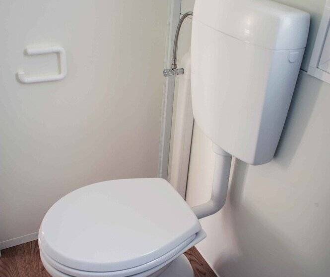 リゾートホテル Pelso Camping