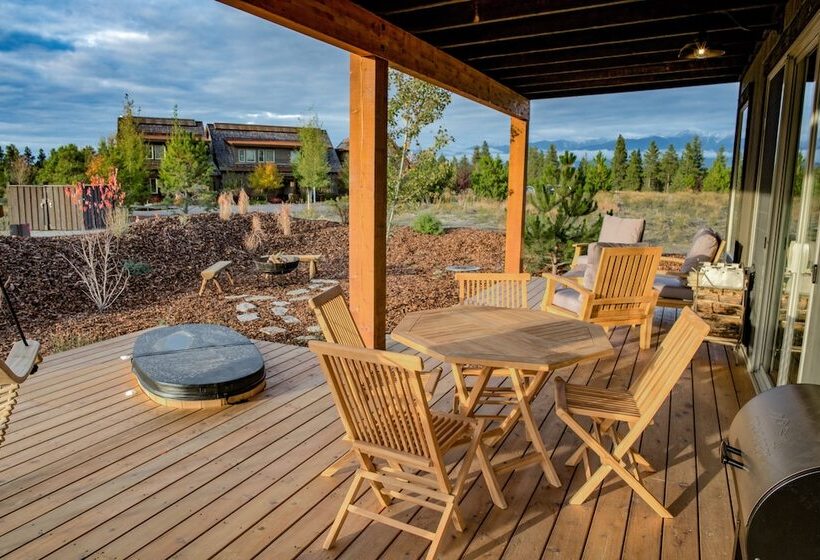 منتجع Wilderness Club