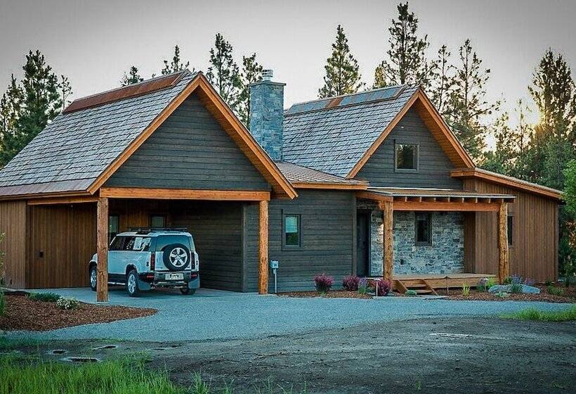 منتجع Wilderness Club