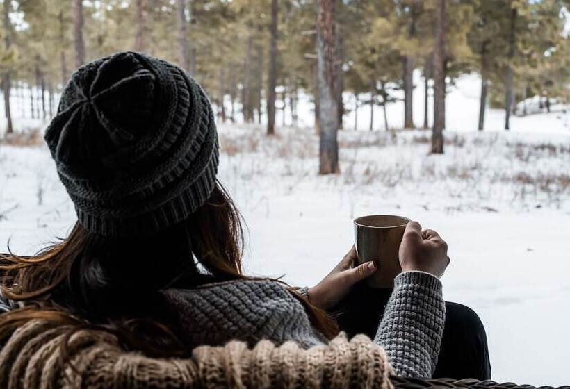 منتجع Wilderness Club