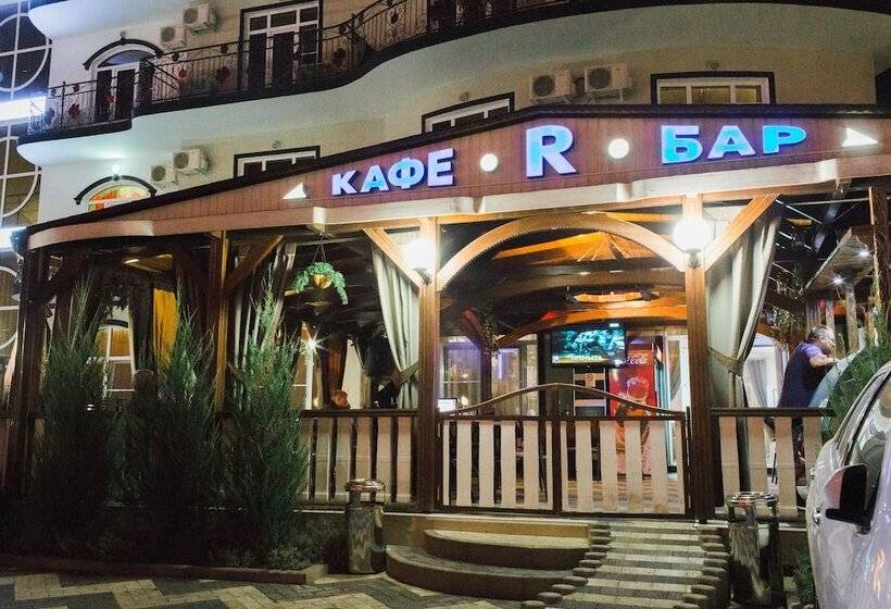 Royal Hotel Vityazevo