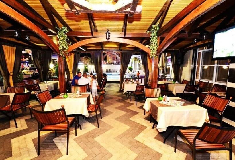 Royal Hotel Vityazevo