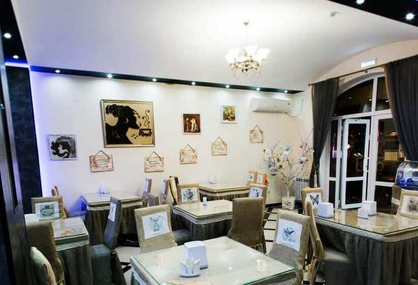 Royal Hotel Vityazevo