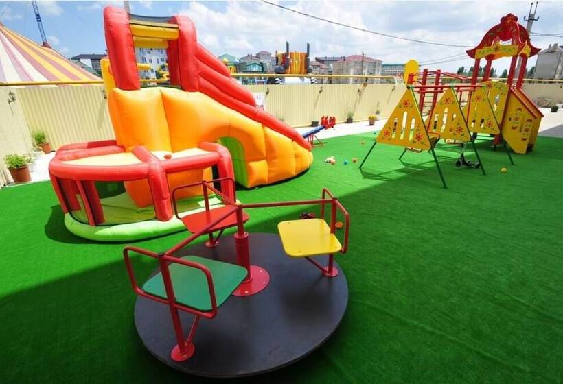 Royal Hotel Vityazevo