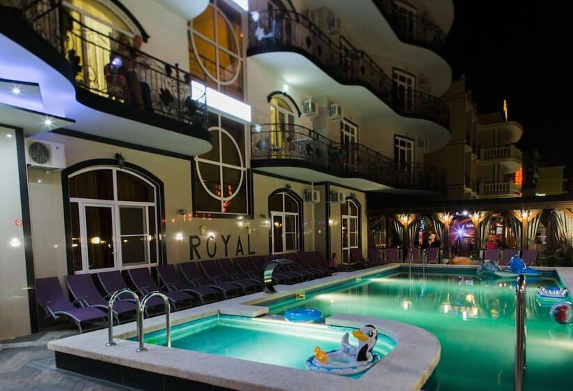 Royal Hotel Vityazevo