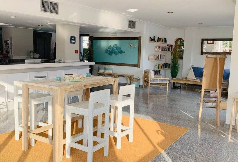 Sa Torre Apartaments