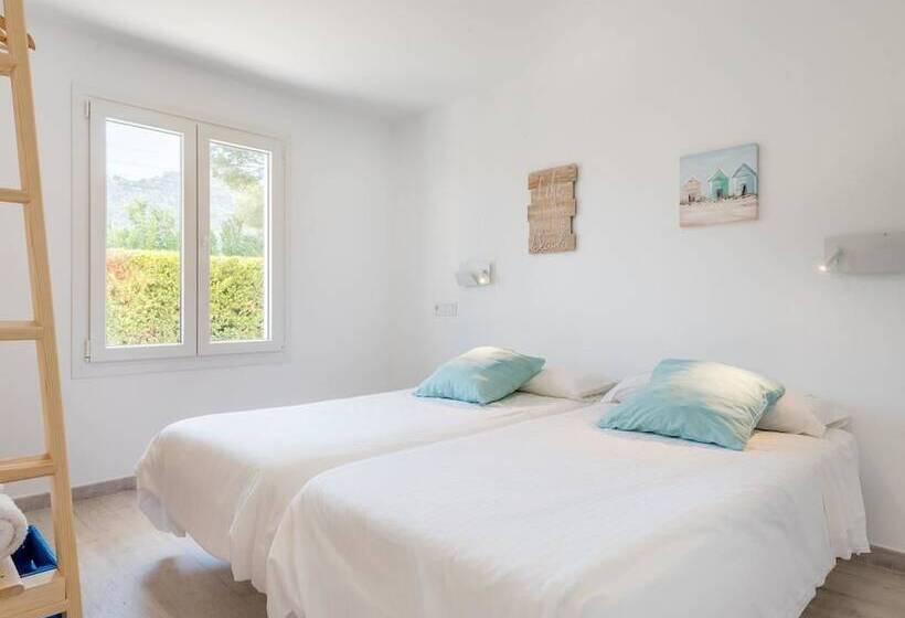 Sa Torre Apartaments