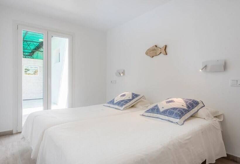 Sa Torre Apartaments