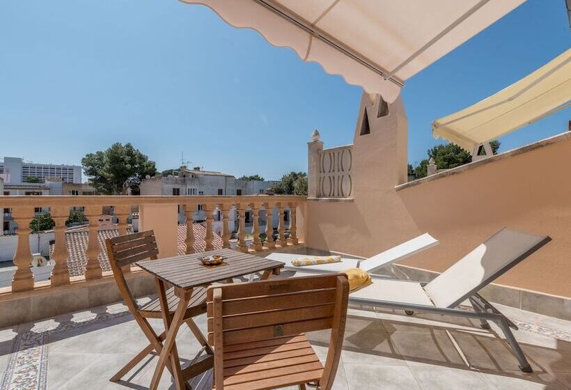 Sa Torre Apartaments