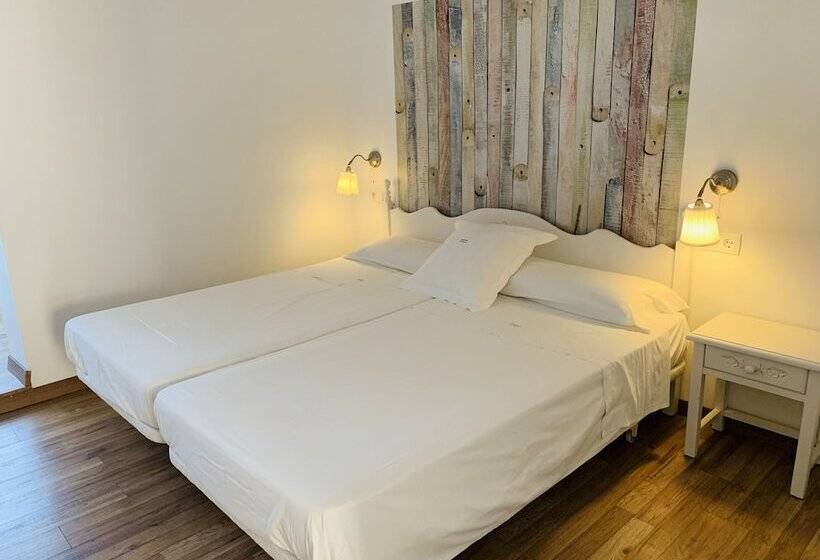 Sa Torre Apartaments