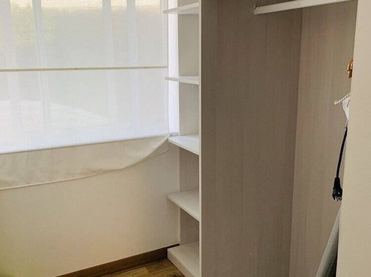 Sa Torre Apartaments