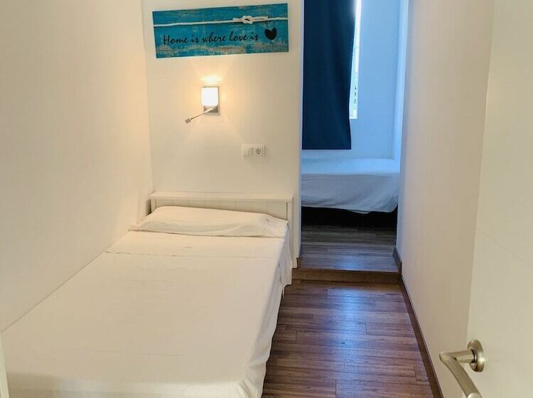 Sa Torre Apartaments