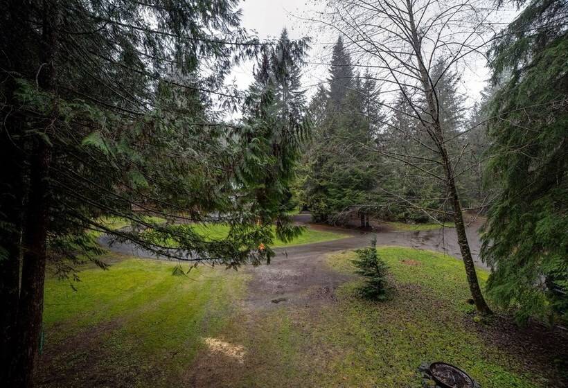 Snowline Cabin #48   A Classic Family Cabin With An Outdoor Hot Tub!