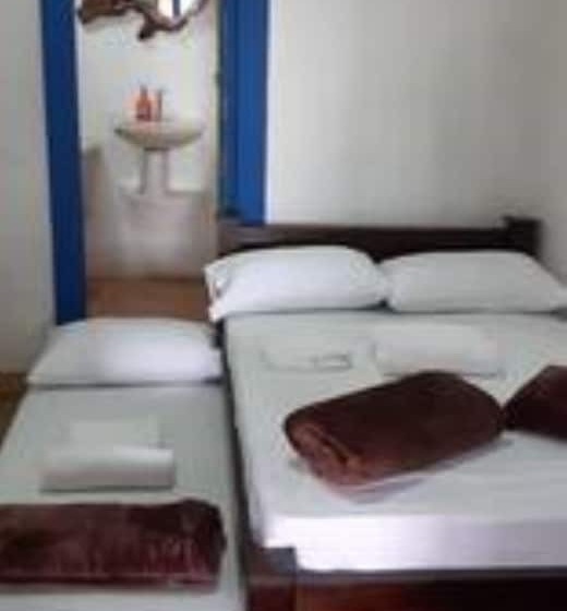 Soa Hostel
