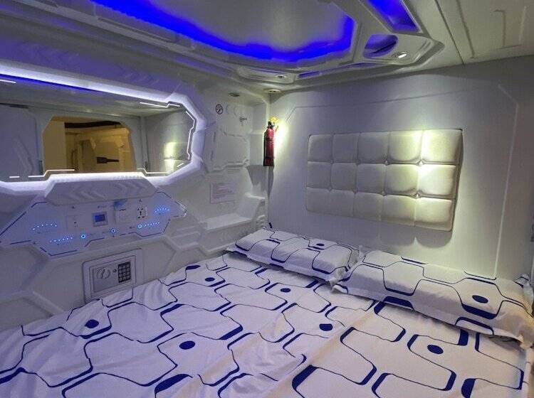 Spot On 89811 9 S Motel