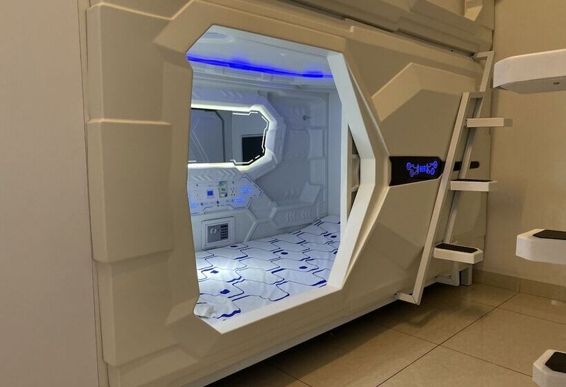 Spot On 89811 9 S Motel