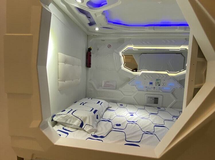 Spot On 89811 9 S Motel