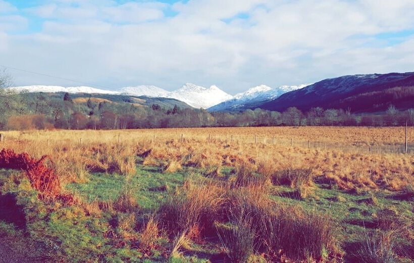 Strontian Boutique Bed & Breakfast