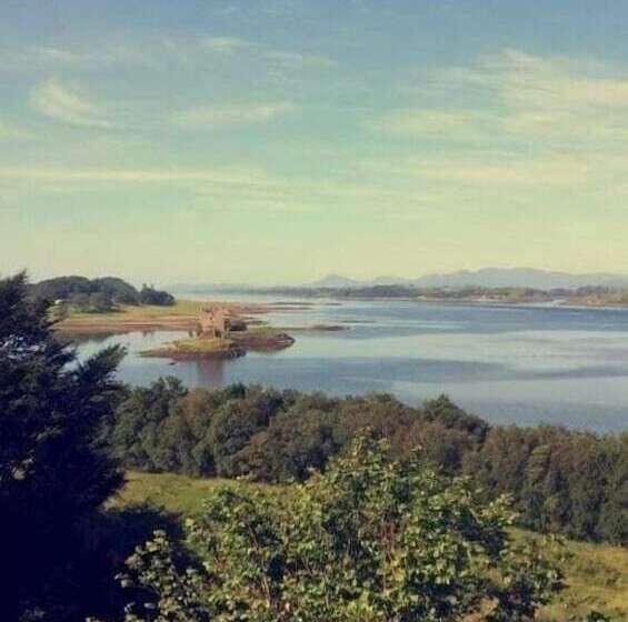 Strontian Boutique Bed & Breakfast