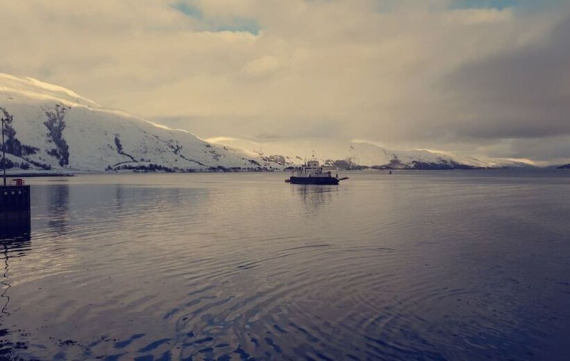 Strontian Boutique Bed & Breakfast