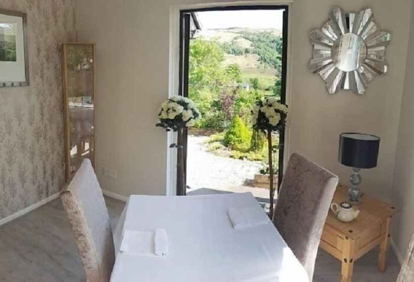 Strontian Boutique Bed & Breakfast