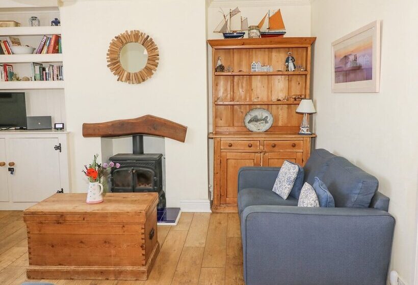 Studland Cottage