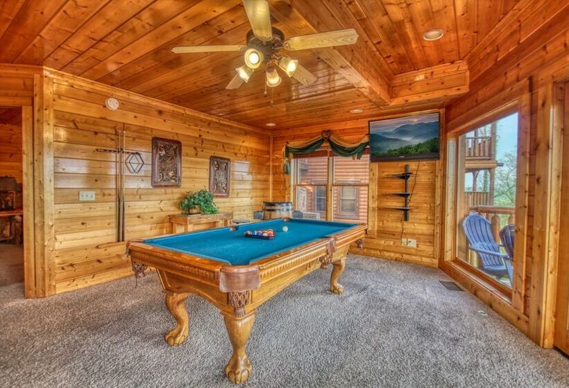 Tennessee Treasure #232