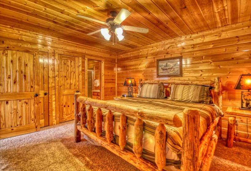 Tennessee Treasure #232