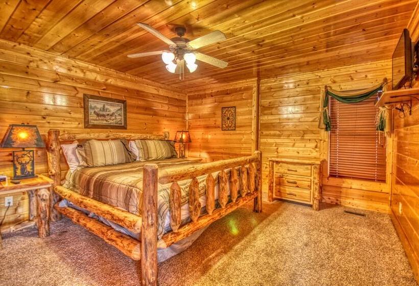 Tennessee Treasure #232