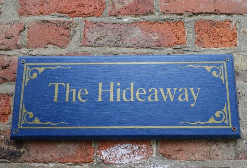 The Hideaway