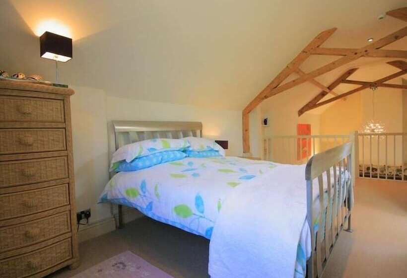 The Old Reading Room