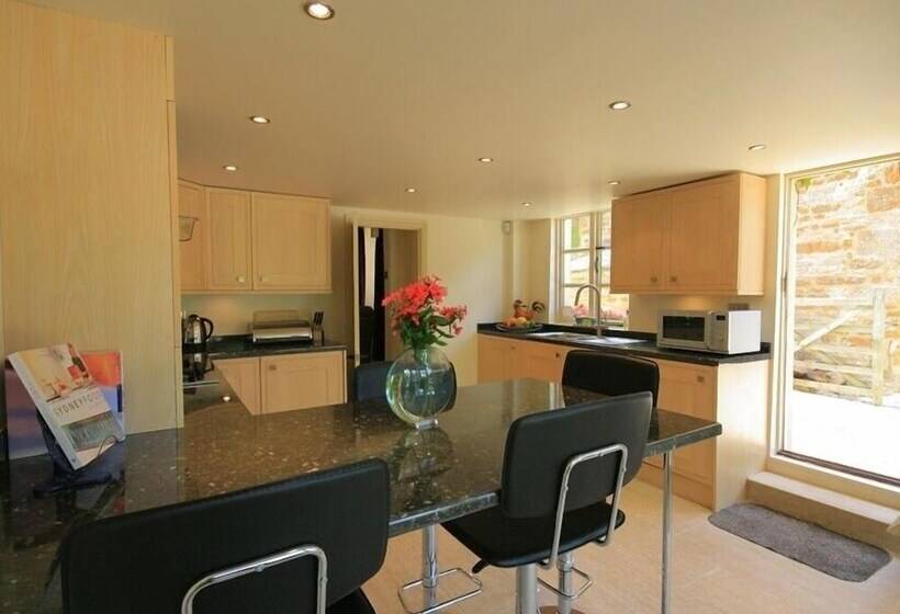 The Old Reading Room