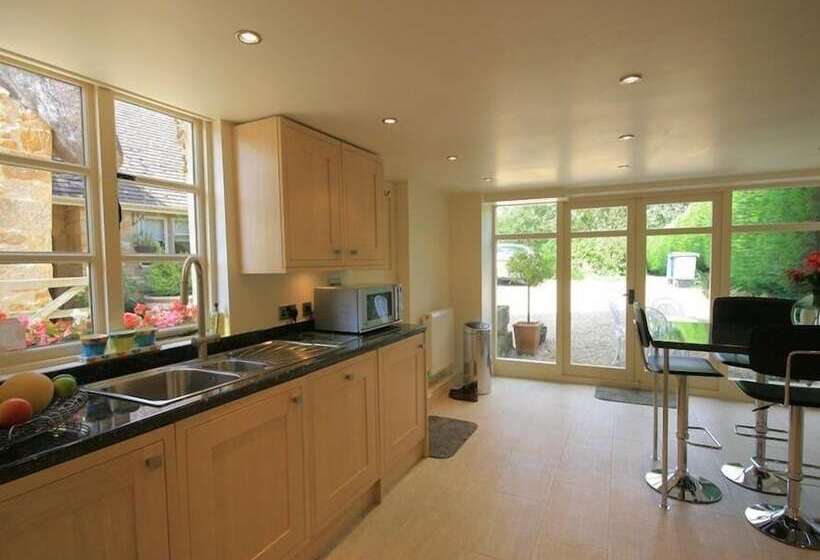 The Old Reading Room