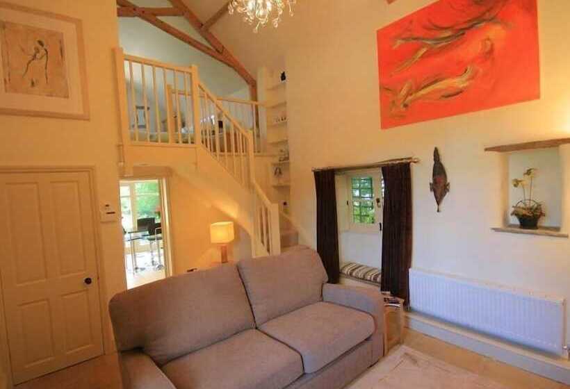 The Old Reading Room