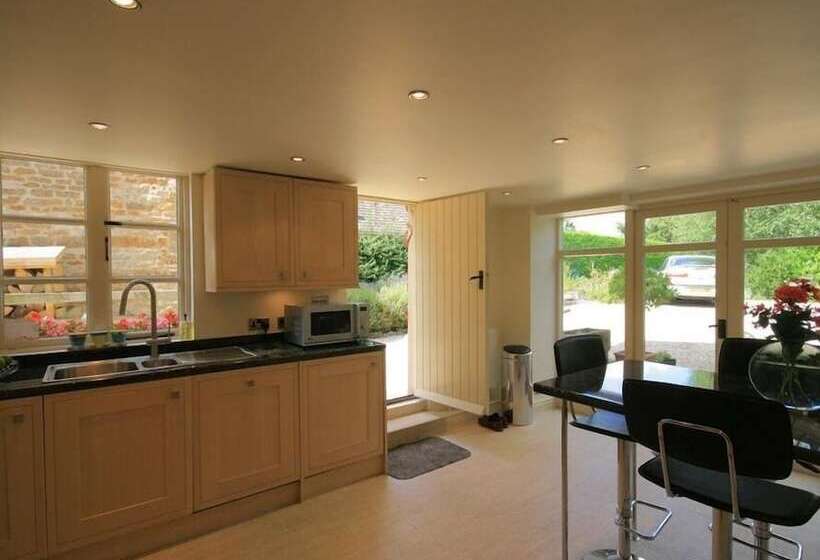 The Old Reading Room