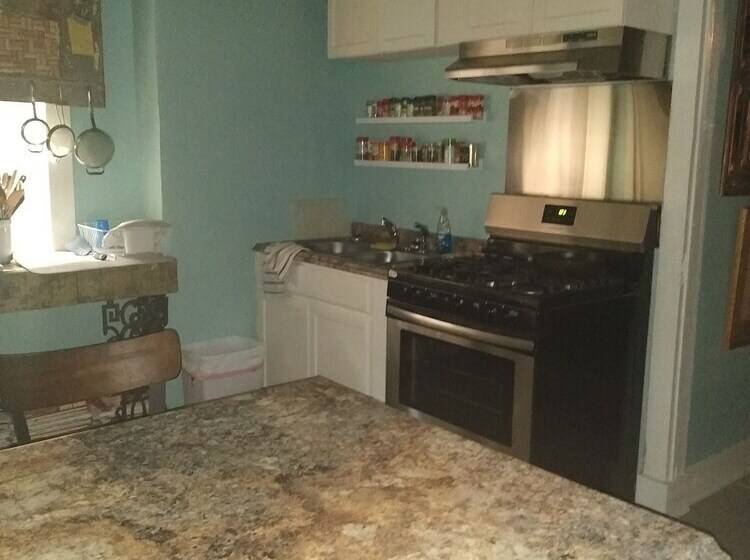 The Pillars In Natchez B&b