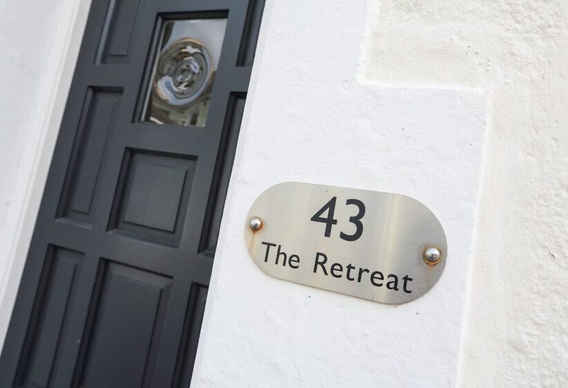 The Retreat