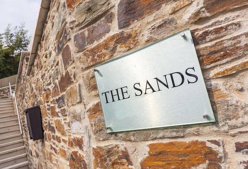 The Sands