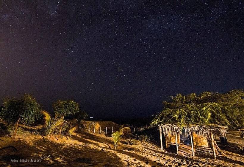 Tiki Surf House Hostel