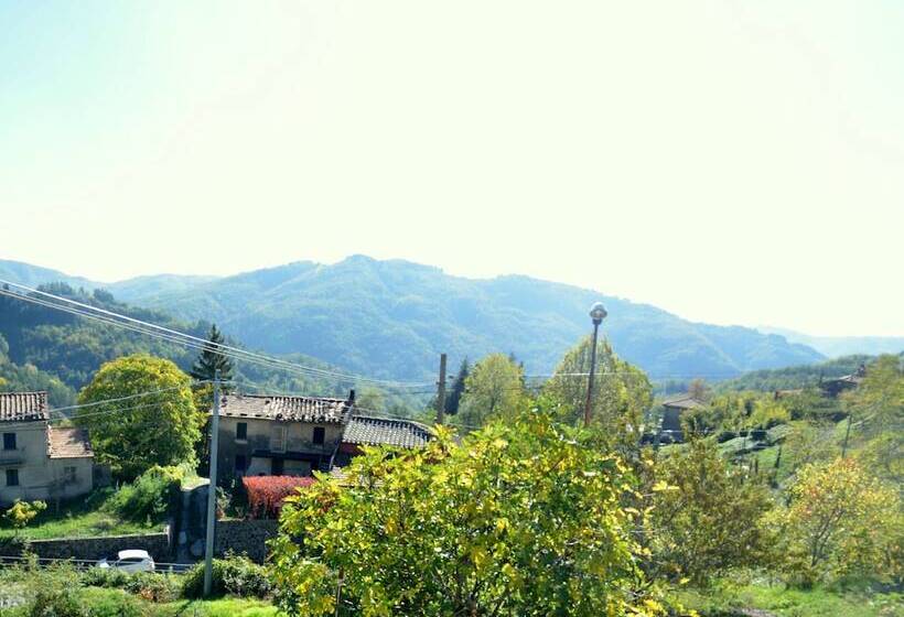 Tuscan Style Stone House With Private Pool And Wifi
